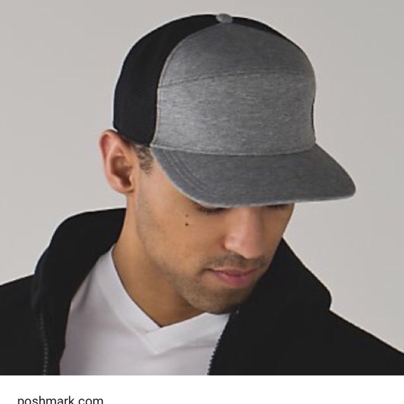 lululemon ball cap